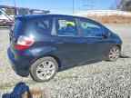 2010 HONDA FIT