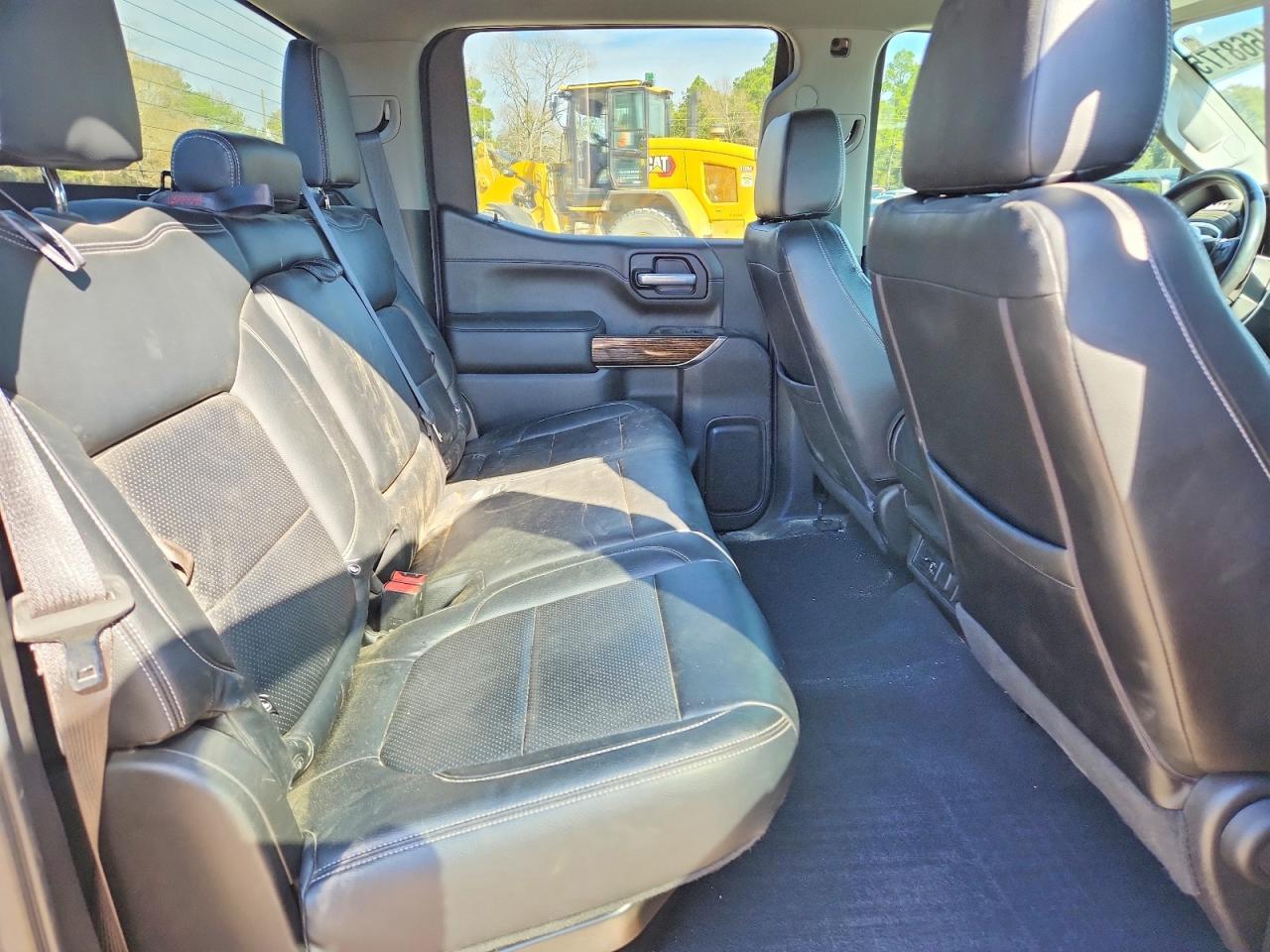 2021 GMC Sierra