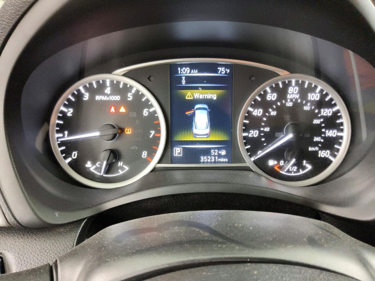 2018 NISSAN SENTRA
