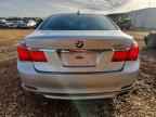 2011 BMW 7 series