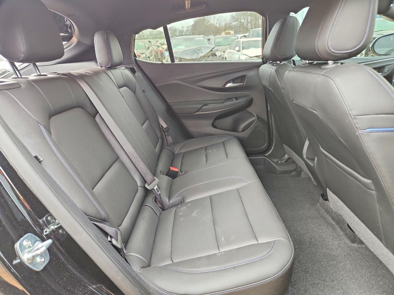 2025 BUICK Envista