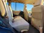 2001 MITSUBISHI Montero