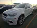 2014 BMW X6
