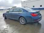 2014 BMW 7 series