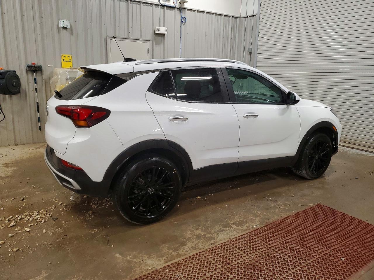 2021 BUICK Encore GX