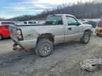 2005 CHEVROLET Silverado