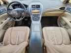 2017 LINCOLN MKZ