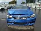 2017 BMW 4 Series