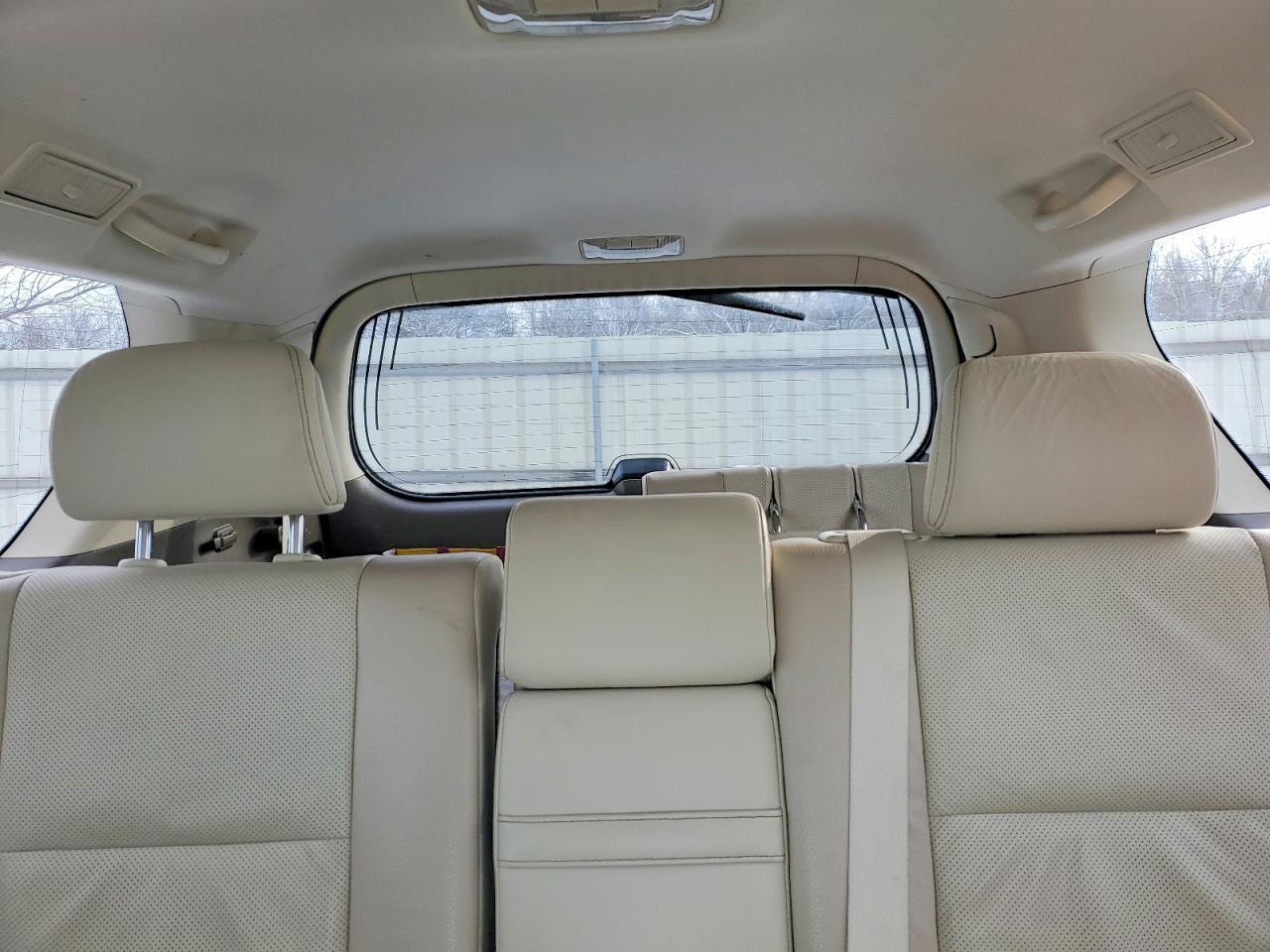 2018 LEXUS GX 460
