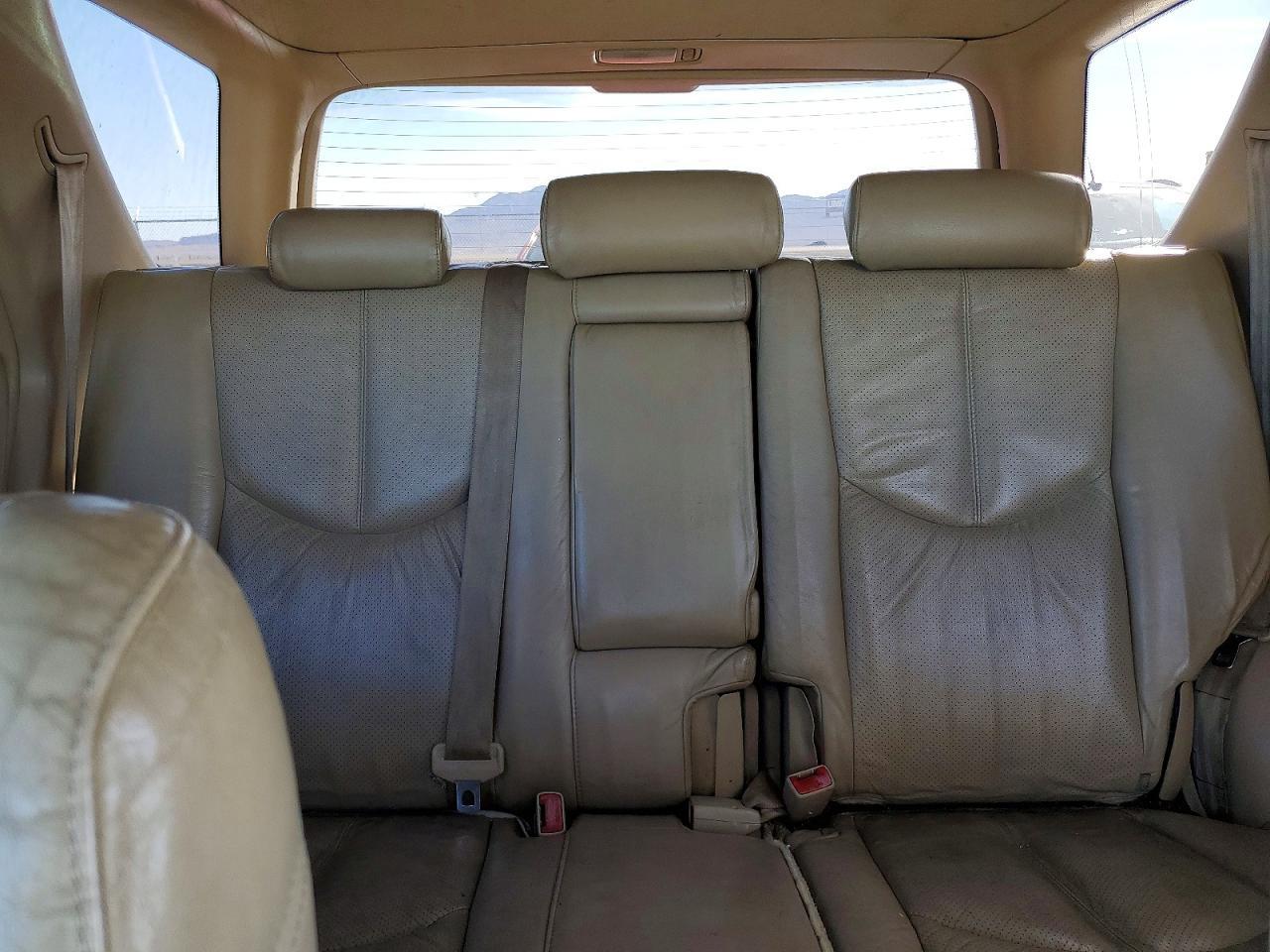 2002 LEXUS Rx 300