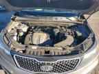 2013 KIA SORENTO