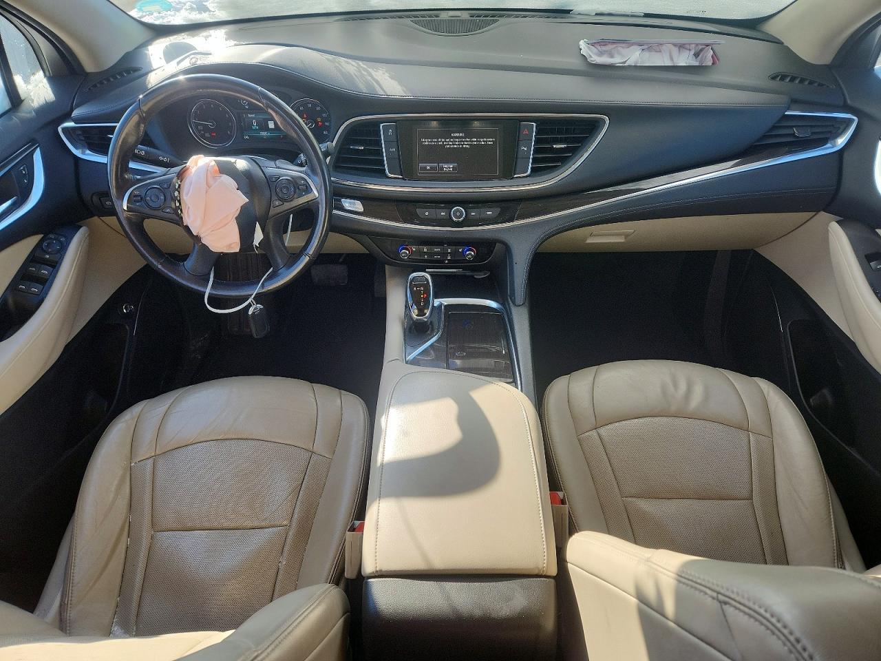 2019 BUICK ENCLAVE