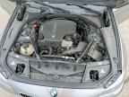 2012 BMW 5 series