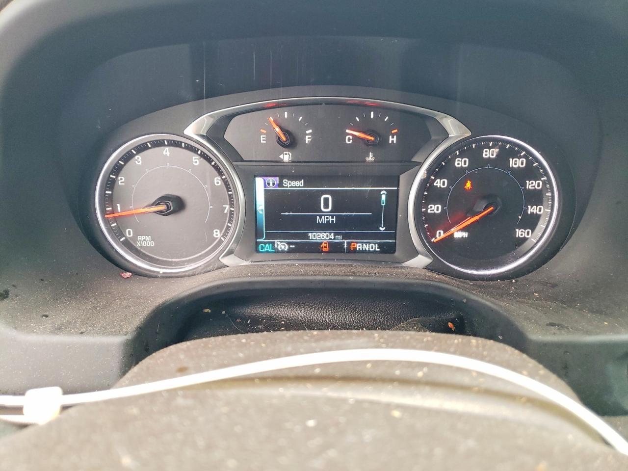 2019 GMC ACADIA