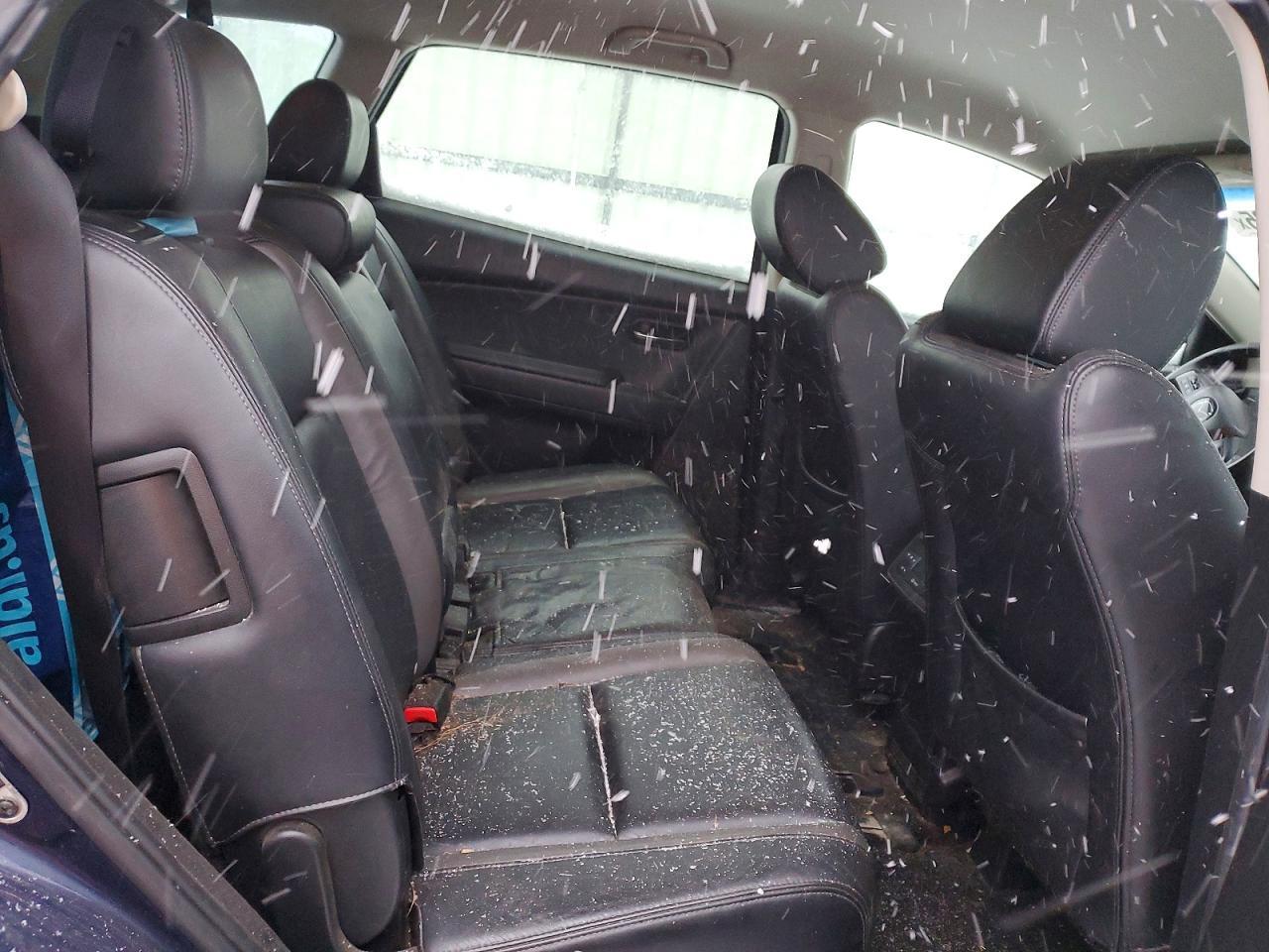 2010 MAZDA CX-9