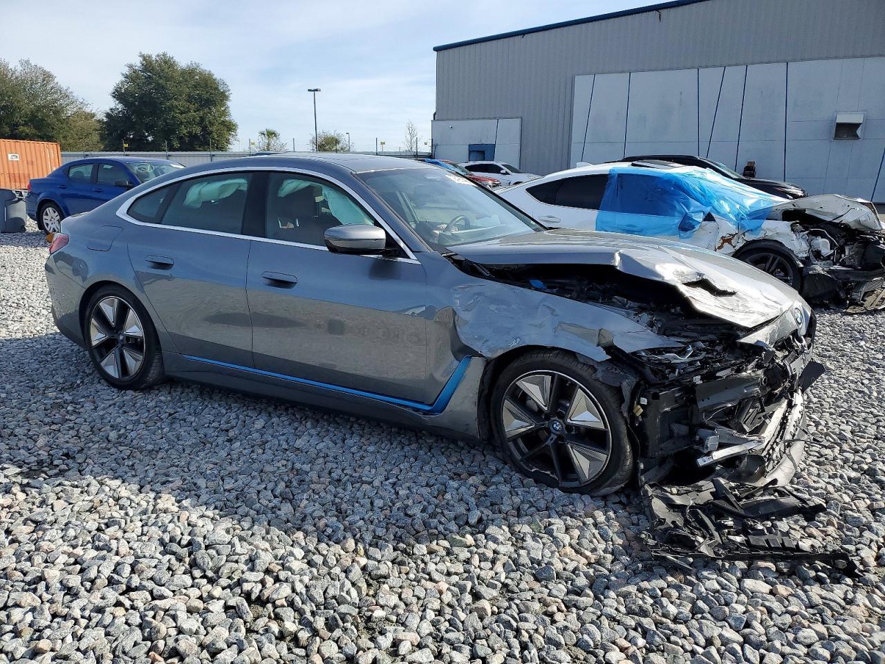 2023 BMW i4