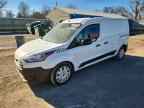 2022 FORD TRANSIT CONNECT
