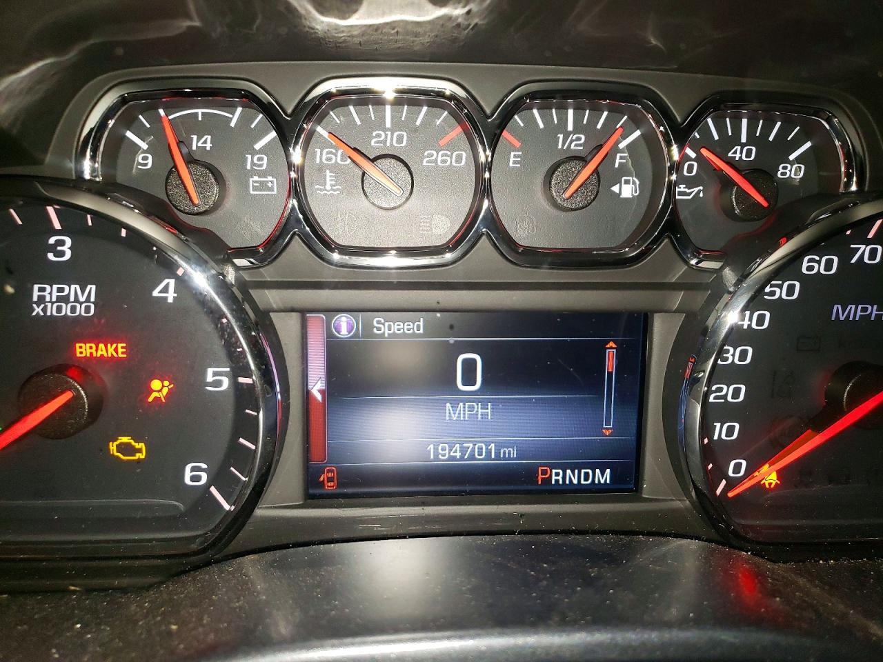 2014 GMC Sierra