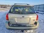 2006 SUBARU Outback