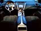 2017 NISSAN MURANO