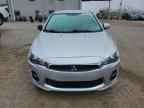 2017 MITSUBISHI LANCER