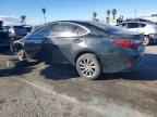 2017 LEXUS ES 300H