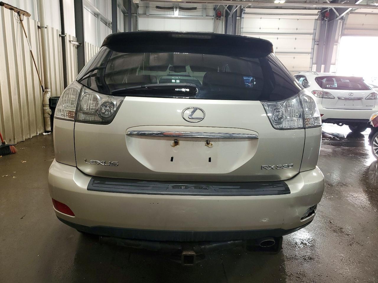2006 LEXUS Rx 330