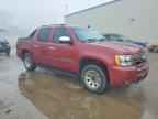 2008 CHEVROLET Avalanche