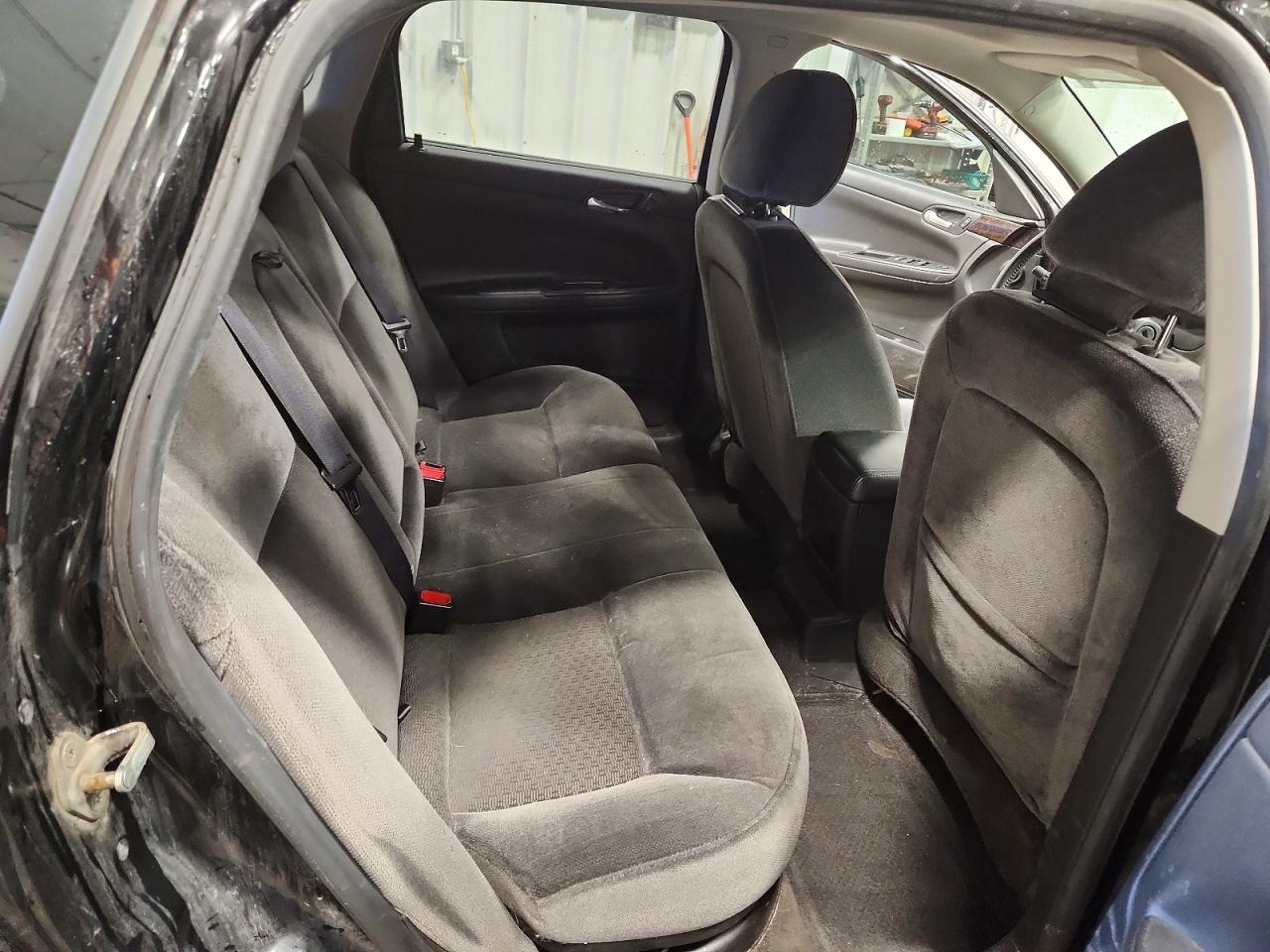 2013 CHEVROLET IMPALA