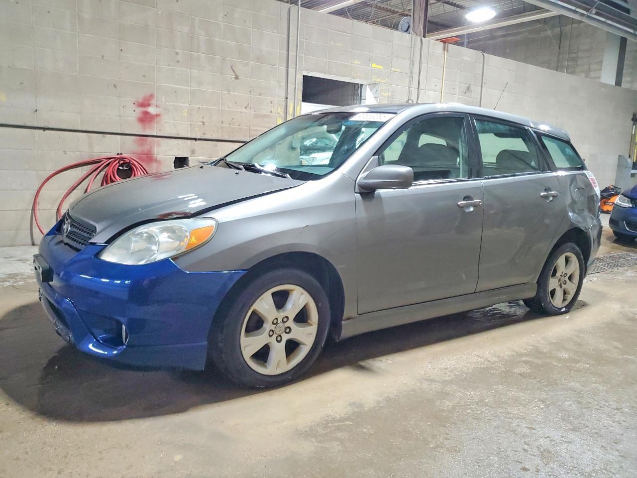 2006 TOYOTA COROLLA