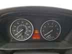 2010 BMW 5 series