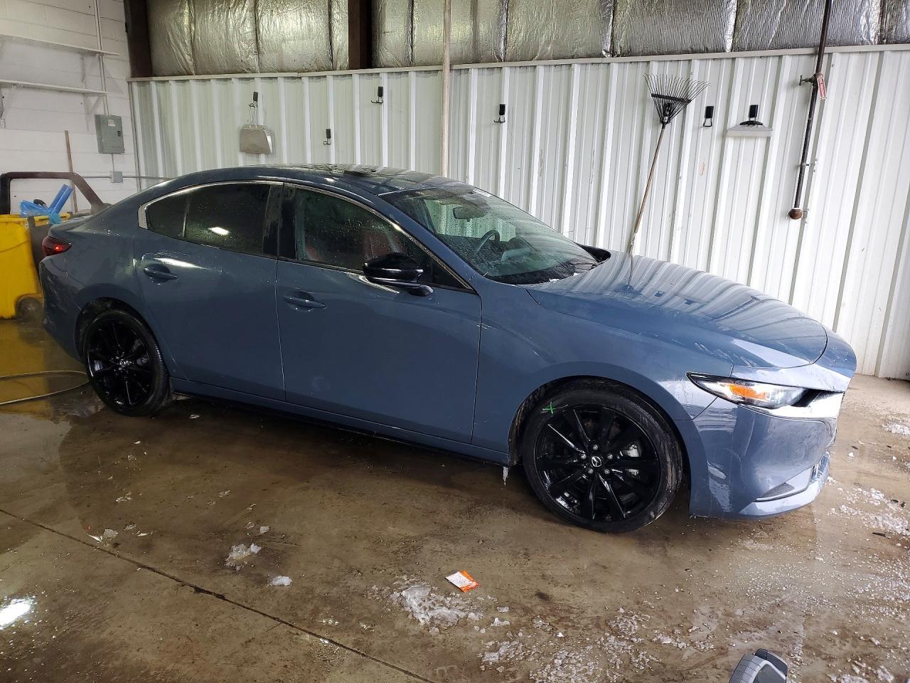 2024 MAZDA 3