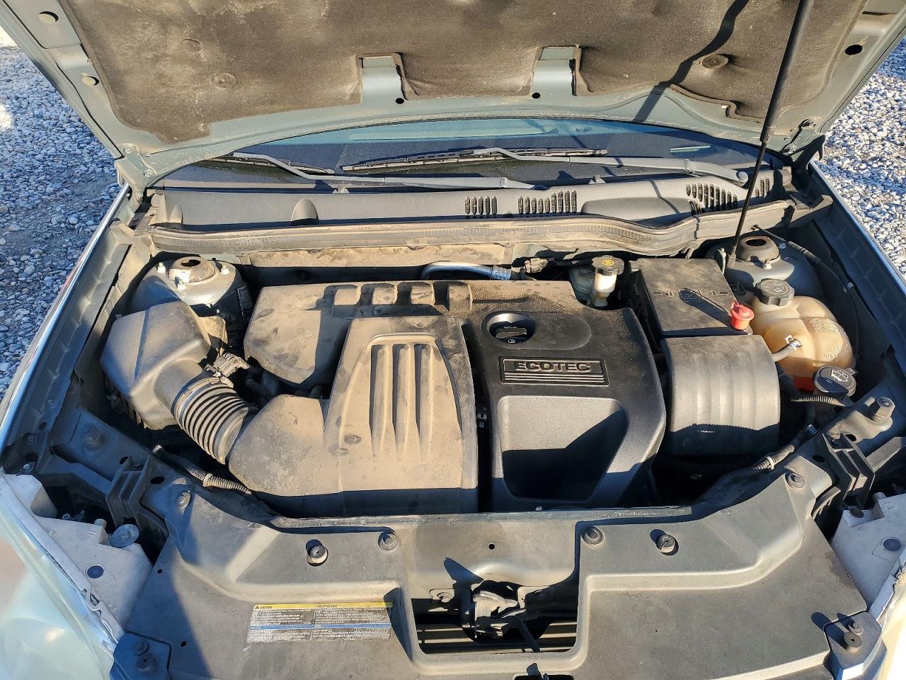2006 CHEVROLET COBALT