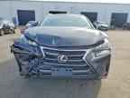 2016 LEXUS NX 200T