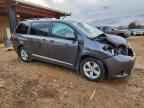 2016 TOYOTA SIENNA