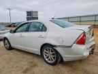 2010 FORD FUSION