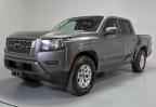 2024 NISSAN Frontier