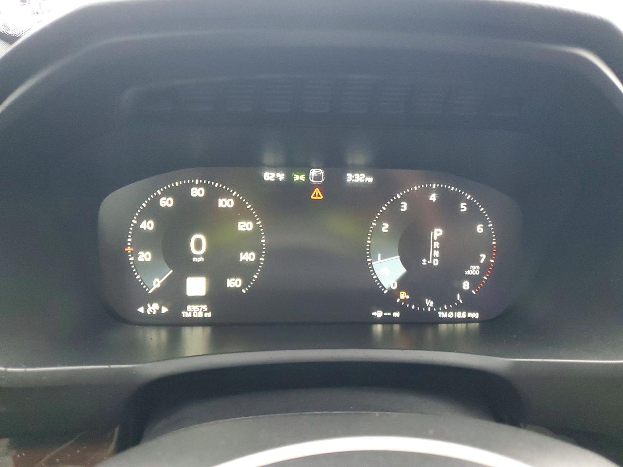 2019 VOLVO XC90