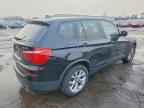 2013 BMW X3