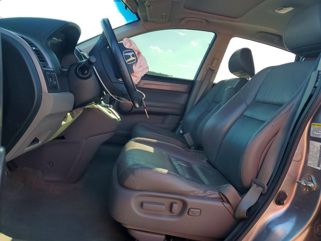 2008 HONDA CR-V