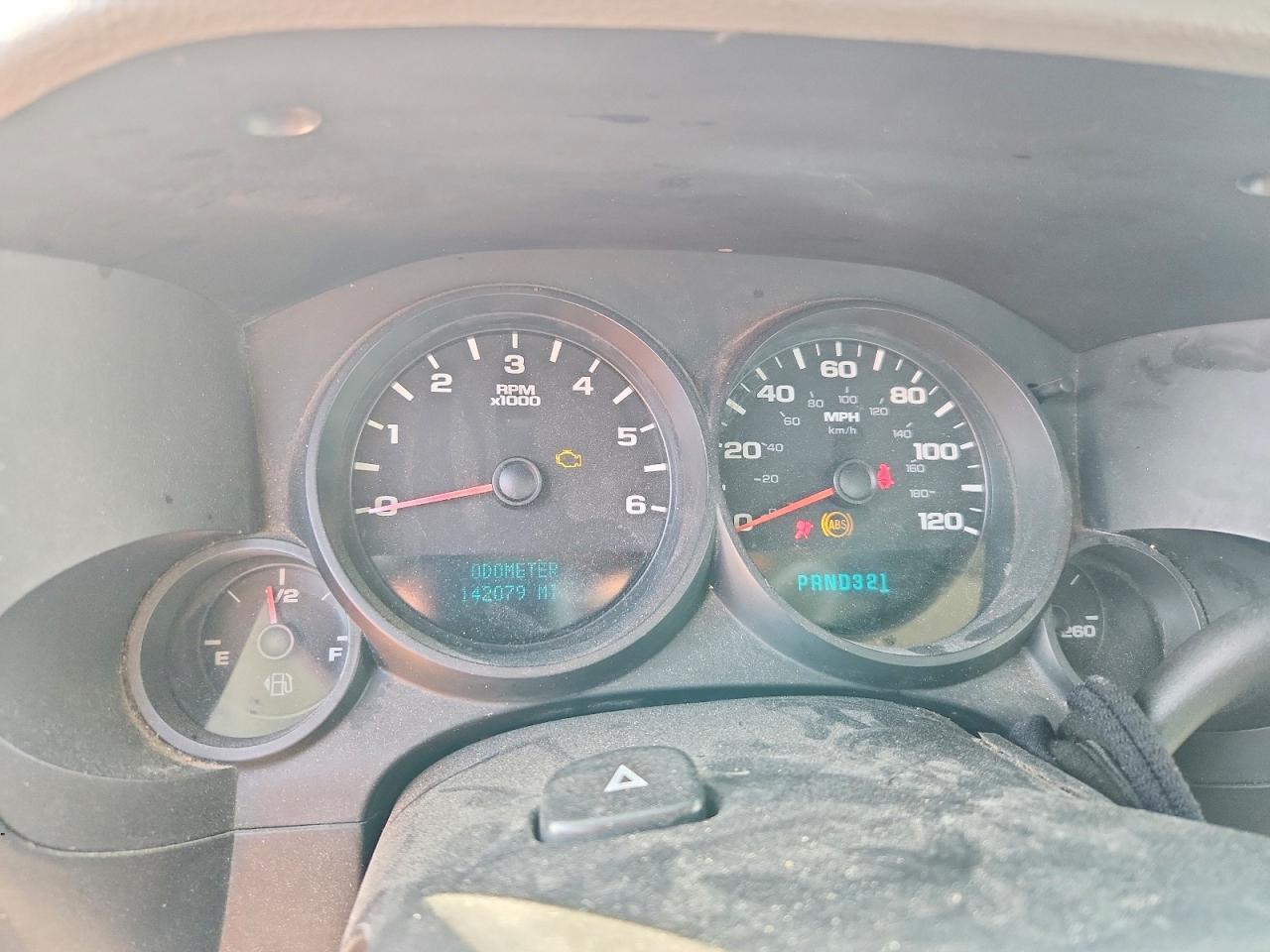 2007 GMC Sierra
