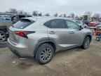 2017 LEXUS NX 200T