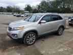 2012 KIA SORENTO