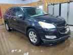 2010 CHEVROLET TRAVERSE