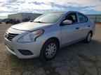 2017 NISSAN VERSA
