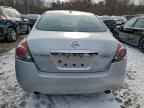 2011 NISSAN ALTIMA