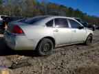 2008 CHEVROLET IMPALA
