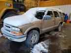 2000 CHEVROLET BLAZER