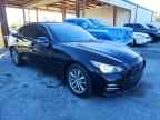 2015 INFINITI Q50