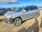 2009 TOYOTA HIGHLANDER